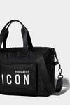 Be Icon Duffle image number 4