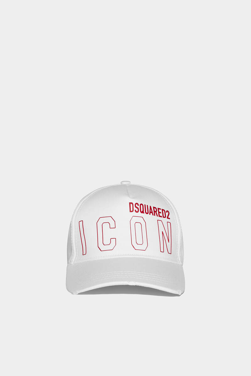 Icon Outline Baseball Cap image number 1