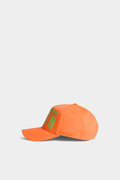  Be Icon Baseball Cap image number 3