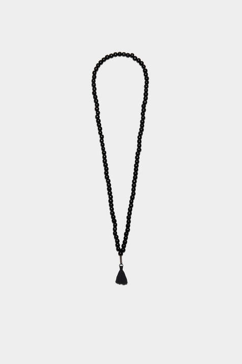 Tassels Necklace