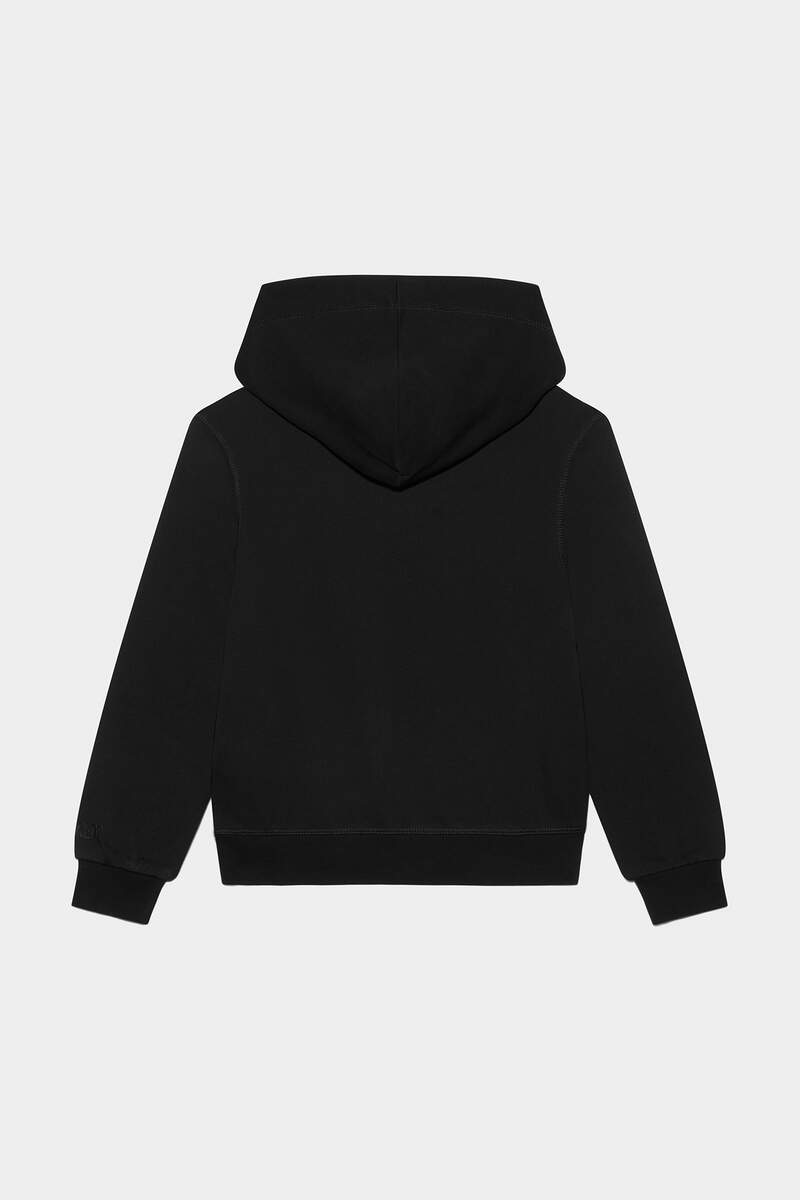 D2Kids Junior Icon Relax Hoodie image number 2