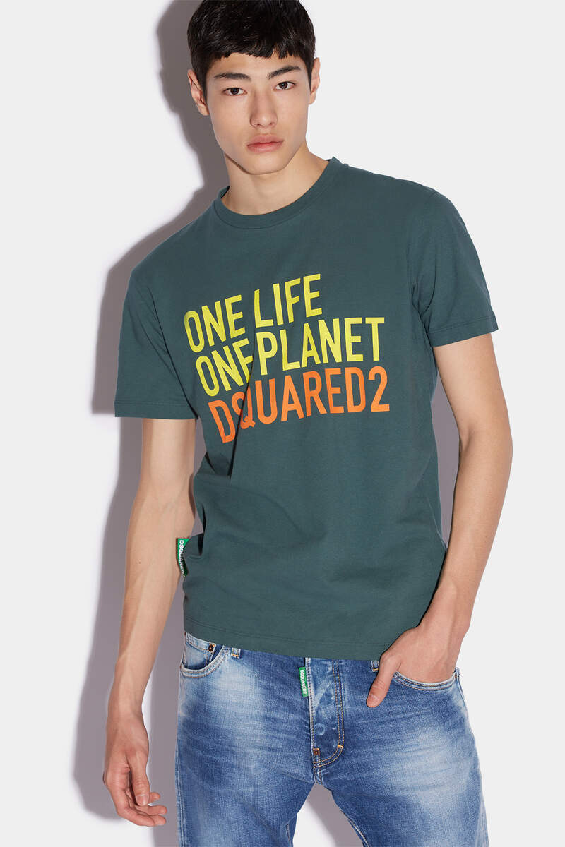 One Life T-Shirt número de imagen 1