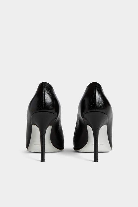 Gothic Dsquared2 Pumps image number 3