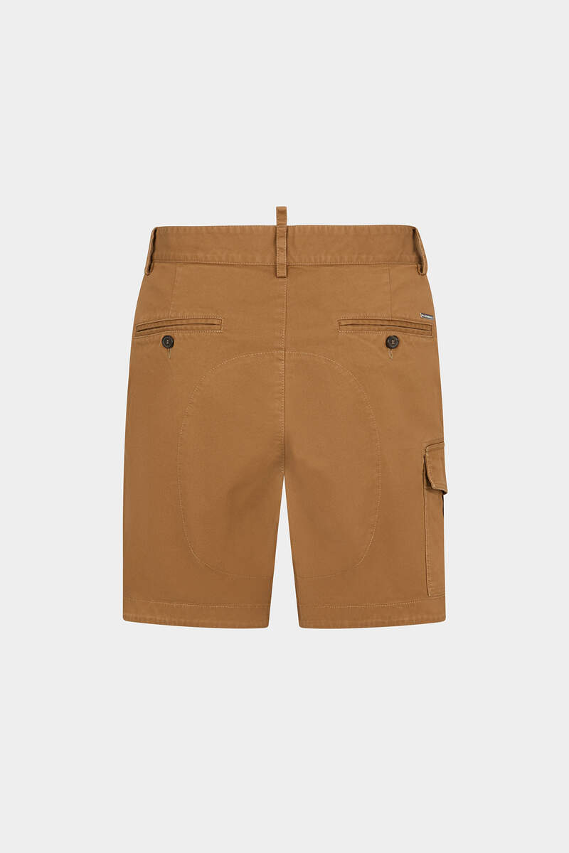 Sexy Cargo Shorts image number 2