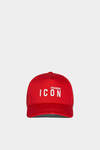 Be Icon Baseball Cap Bildnummer 1
