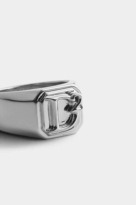 D2 Statement Ring image number 4