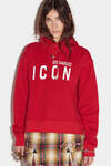 Be Icon Cool Hoodie immagine numero 3