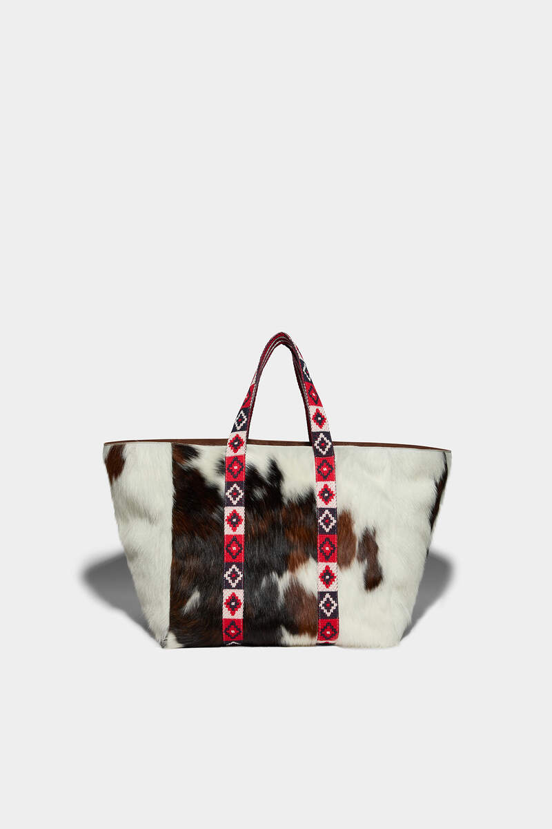 Rock Your Road Shopping Bag immagine numero 2