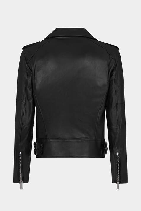 Kiodo Leather Jacket numéro photo 4
