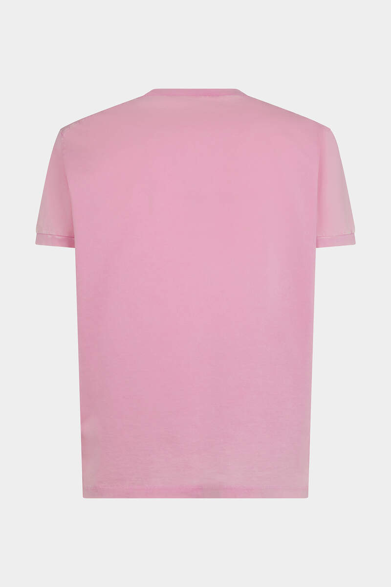 Sexy Preppy Muscle Fit T-Shirt immagine numero 2
