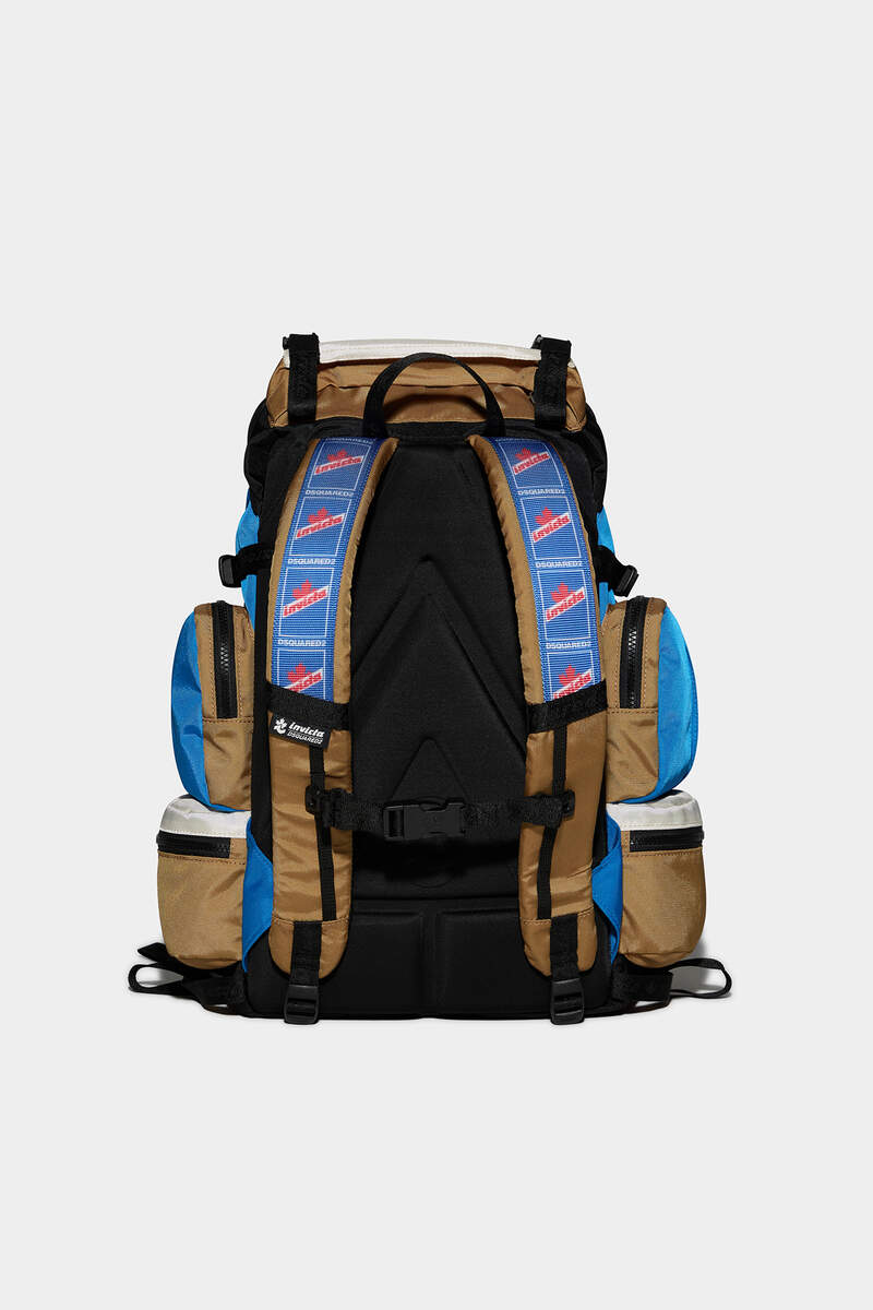 Invicta Monviso Backpack image number 2
