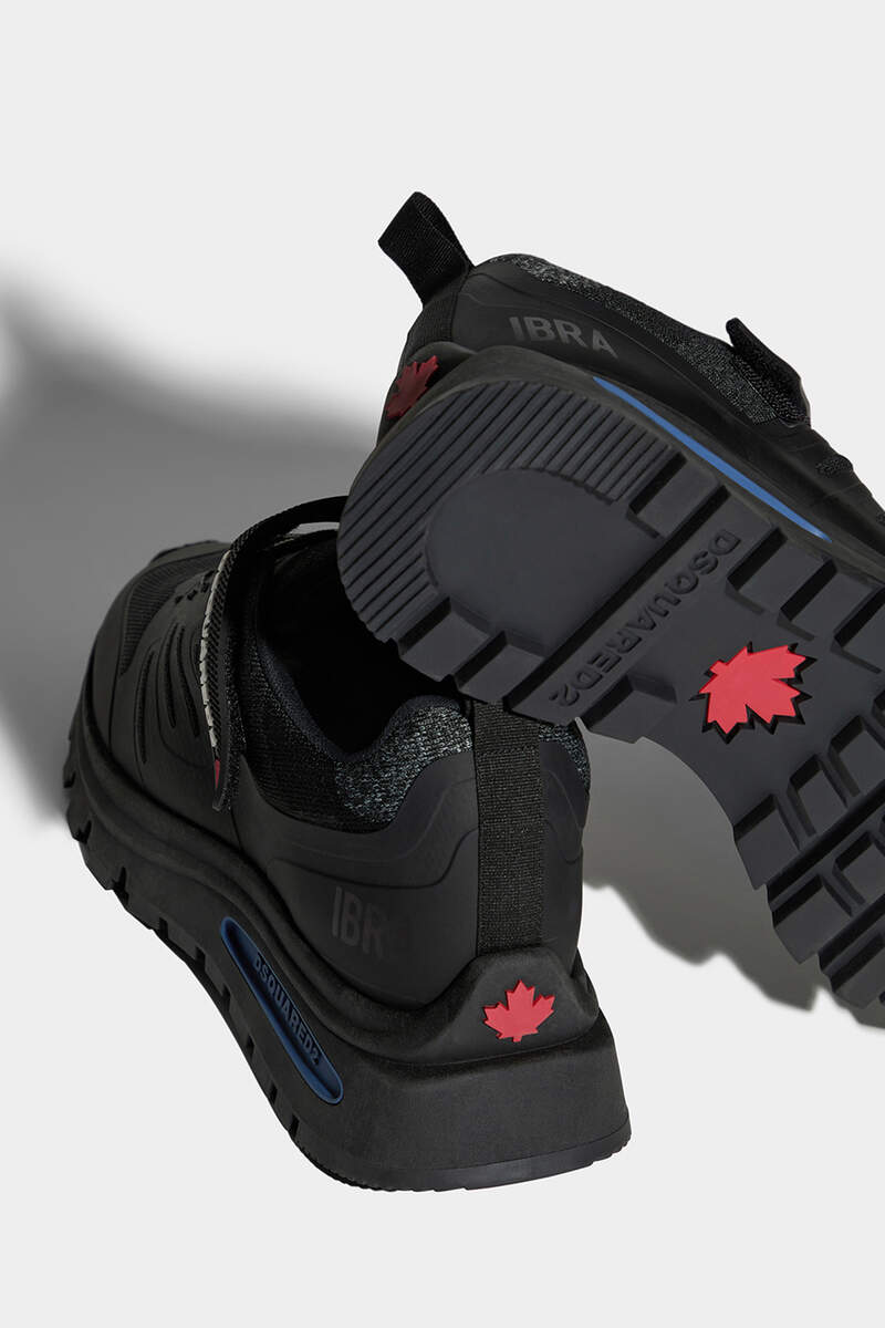 Ibra Run DS2 Sneakers número de imagen 5