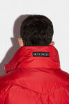 V-Quilted Puffer 画像番号 6
