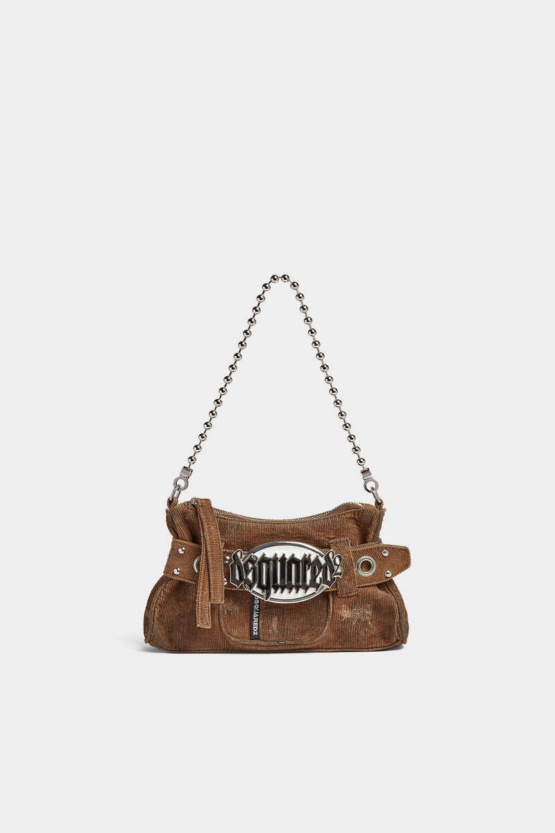 Gothic Dsquared2 Clutch image number 1