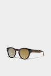 Refined Havana Sunglasses image number 1