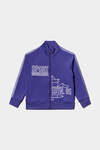 D2Kids Sport Edtn.05 Zipped Sweater image number 1