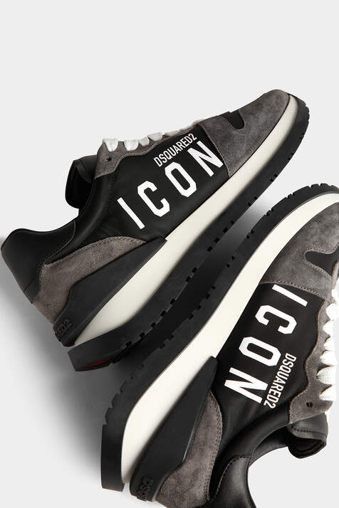  Icon Running Sneakers número de imagen 4