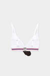 The Rolling Stones Triangle Bra image number 2