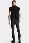 Icon Black Dusty Wash Cool Guy Jeans número de imagen 4