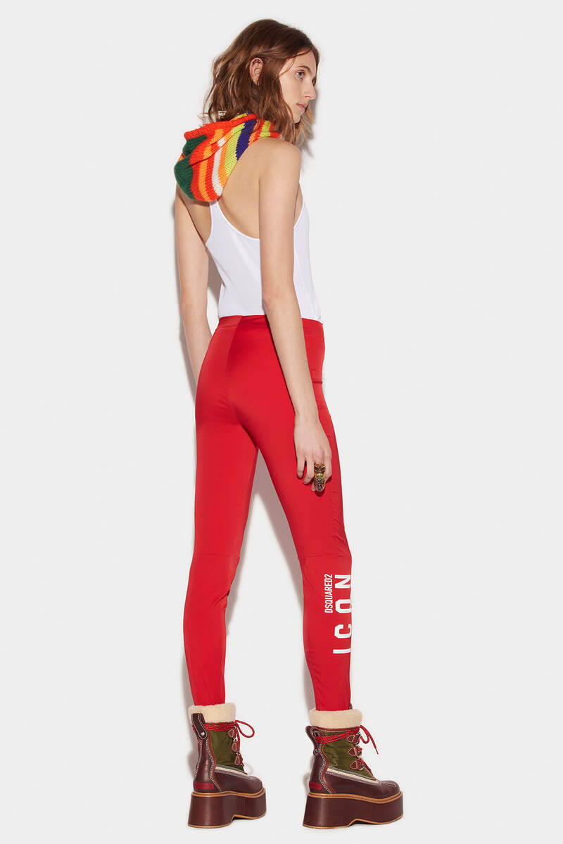 V-Icon Pants image number 2