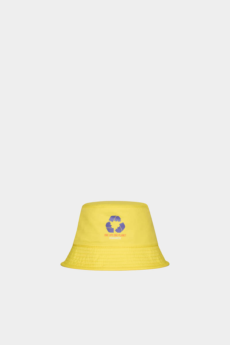 One Life Bucket Hat image number 1