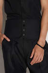 Tuxedo Vest image number 3
