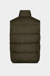 Classic Puffer Vest image number 2