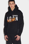Icon Forever Hoodie image number 1