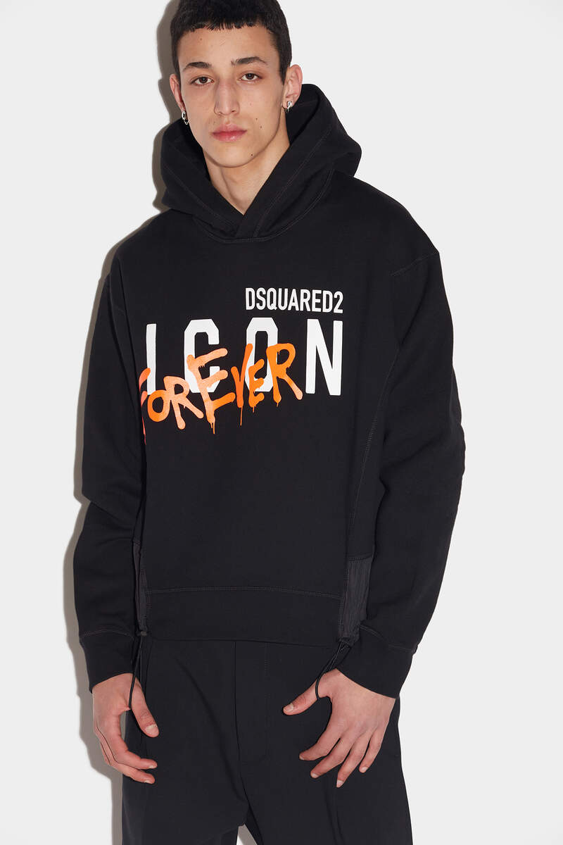 Icon Forever Hoodie 画像番号 1