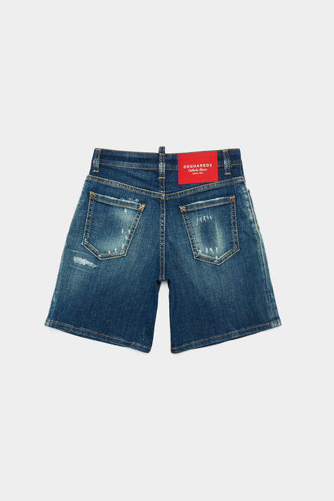 D2Kids Junior Short Jeans图片编号2