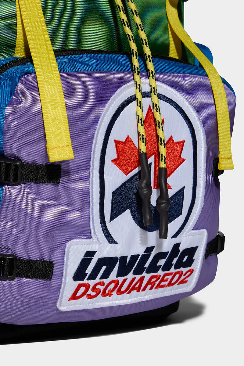 Invicta Monviso Backpack Bildnummer 4