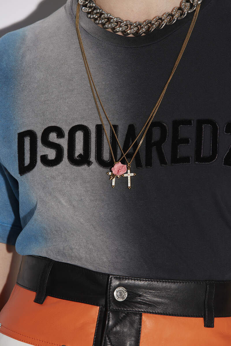 Dsquared2 Shades T-Shirt 画像番号 4