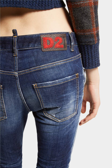 Canadian Jack Wash Cool Girl Jeans 画像番号 6