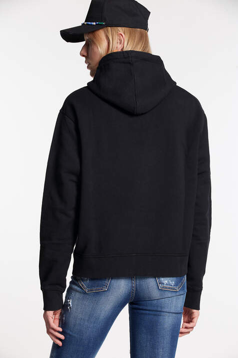 Dsquared2 Cool Hoodie image number 2