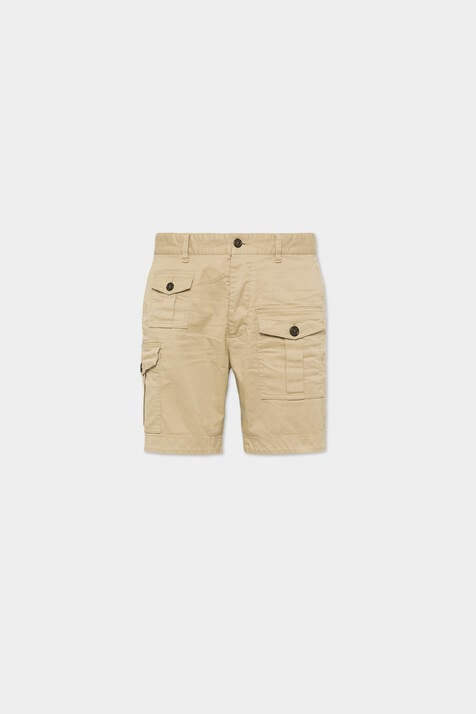 Sexy Cargo Shorts image number 3