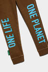 One Life One Planet Sweatpants image number 3