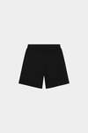Ibra Relax Fit Shorts image number 1