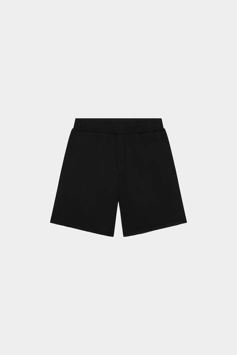 Ibra Relax Fit Shorts