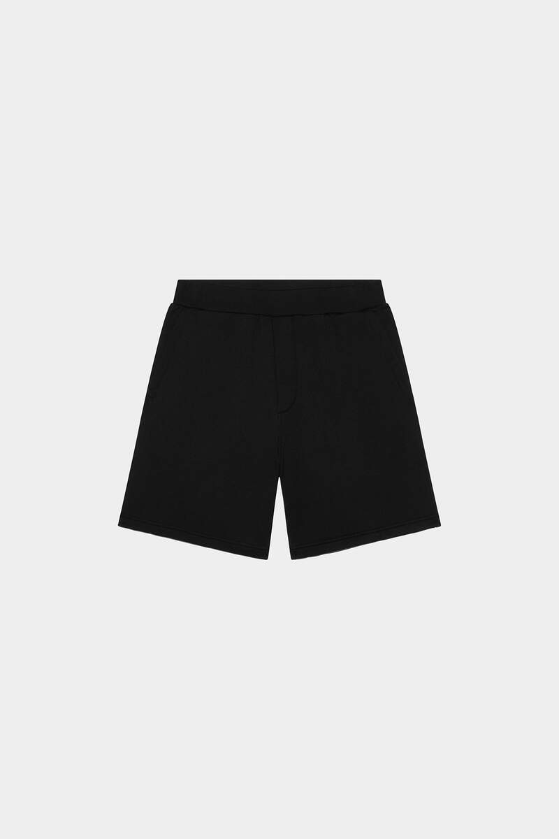 Ibra Relax Fit Shorts image number 1