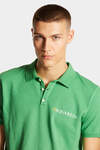 Backdoor Access Tennis Fit Polo Shirt immagine numero 5