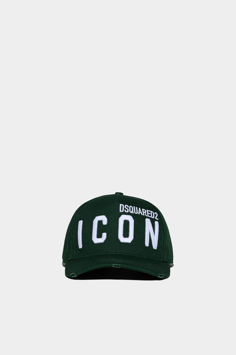 Be Icon Baseball Cap