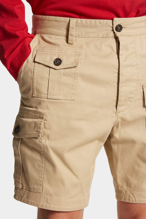 Sexy Cargo Shorts image number 5