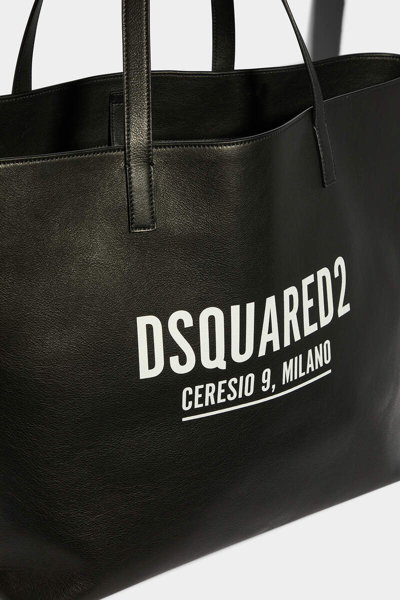 Ceresio 9 Shopping Bag 画像番号 4