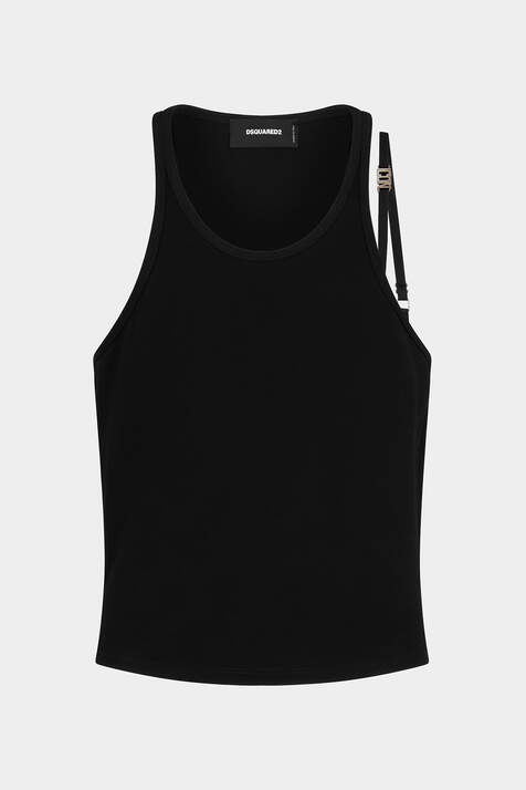 Icon Tank Top image number 3