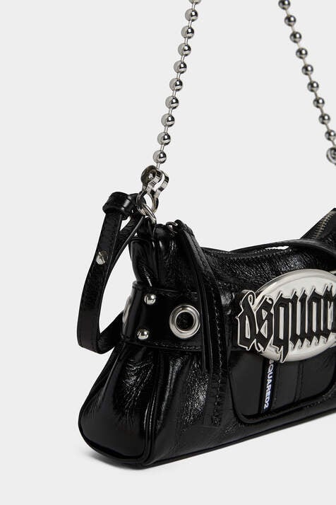 Gothic Dsquared2 Belt Clutch image number 4