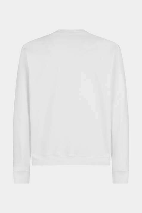 Icon Blur Cool Fit Crewneck Sweatshirt Bildnummer 4