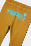 One Life One Planet Sweatpants image number 4