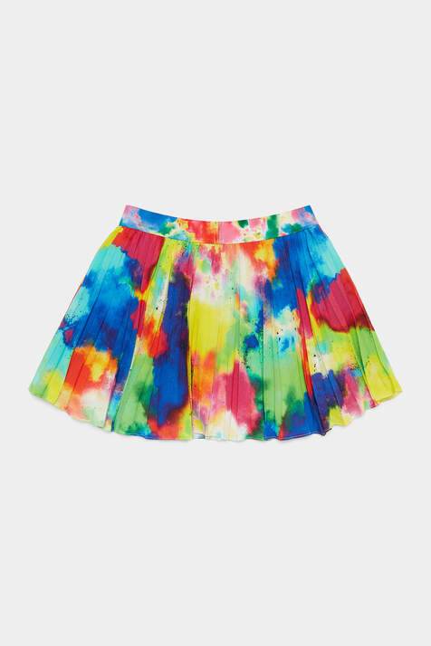 D2Kids 10th Anniversary Collection Junior Skirt image number 2