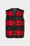 Canadian Wood Vest numéro photo 1