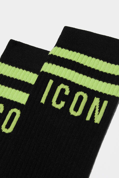 Icon Mid-Crew Socks número de imagen 3